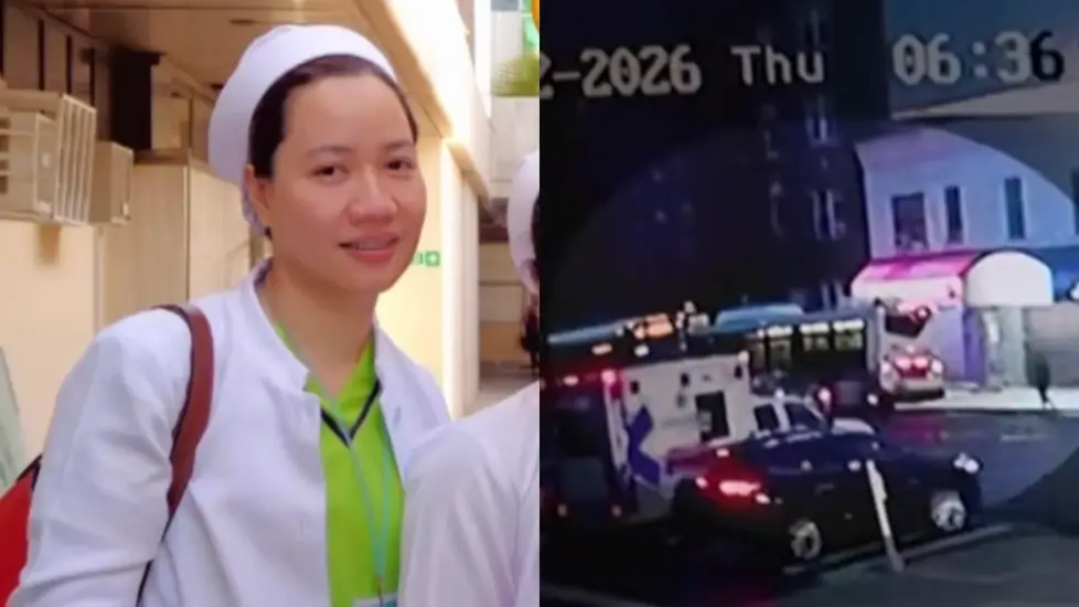 NYC Nurse Killed by Hospital Ambulance in Hit-and-Run, EMTs Suspended