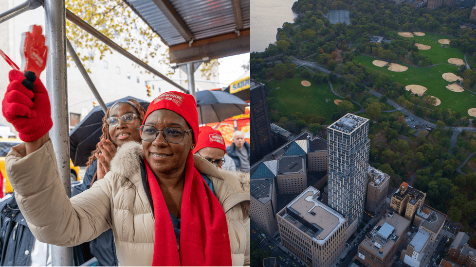 3 Nurses Disciplined After Attempted Hospital Shooting; Union Calls It Retaliation