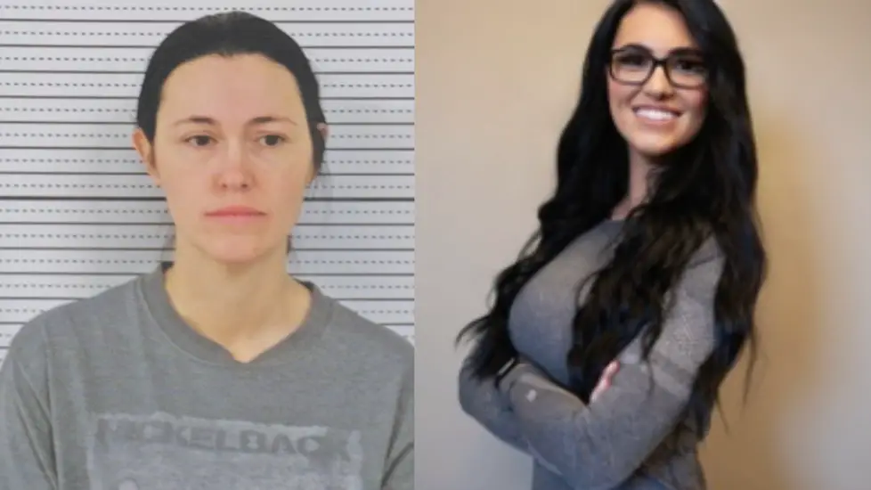 Fake Nurse Owned Med Spa, Allegedly Used Stolen RN License and Botched IV Treatments