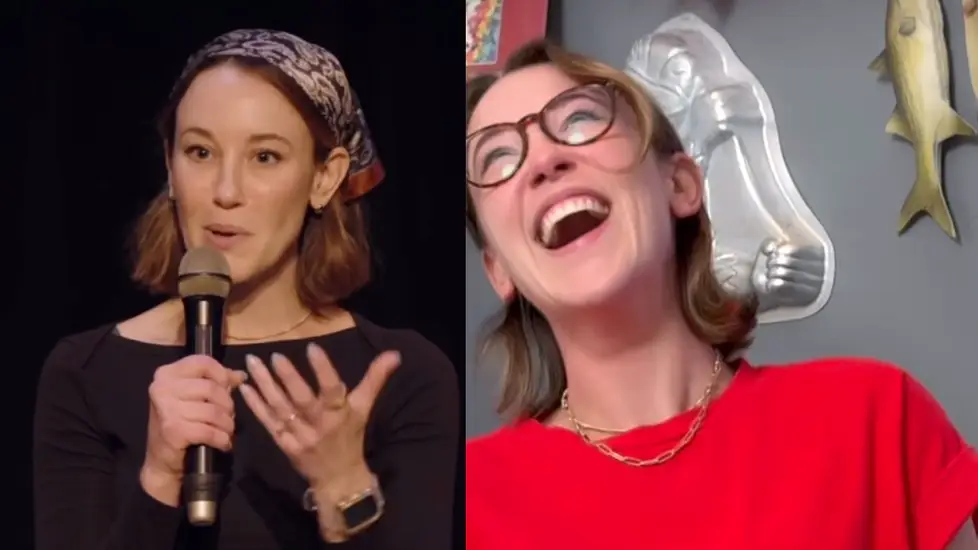 From ICU to Center Stage: How One Nurse Is Reviving Gainesville’s Comedy Scene