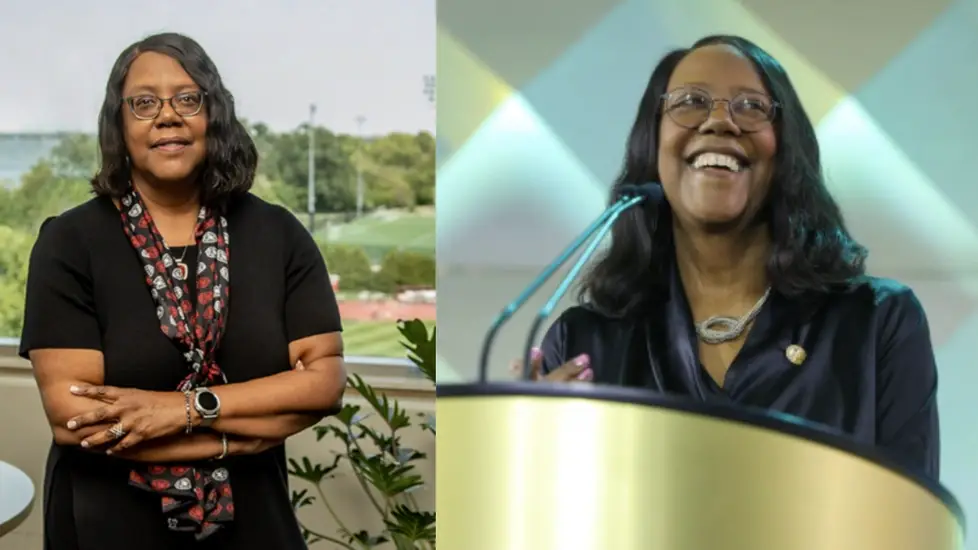 Nursing Mourns the Loss of Dr. Linda D. Scott, Renowned Educator, Researcher, and Champion