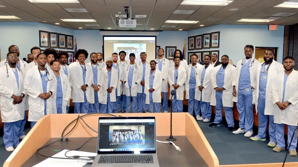 Southern University School of Nursing Named Best Nursing School by Nurse.org