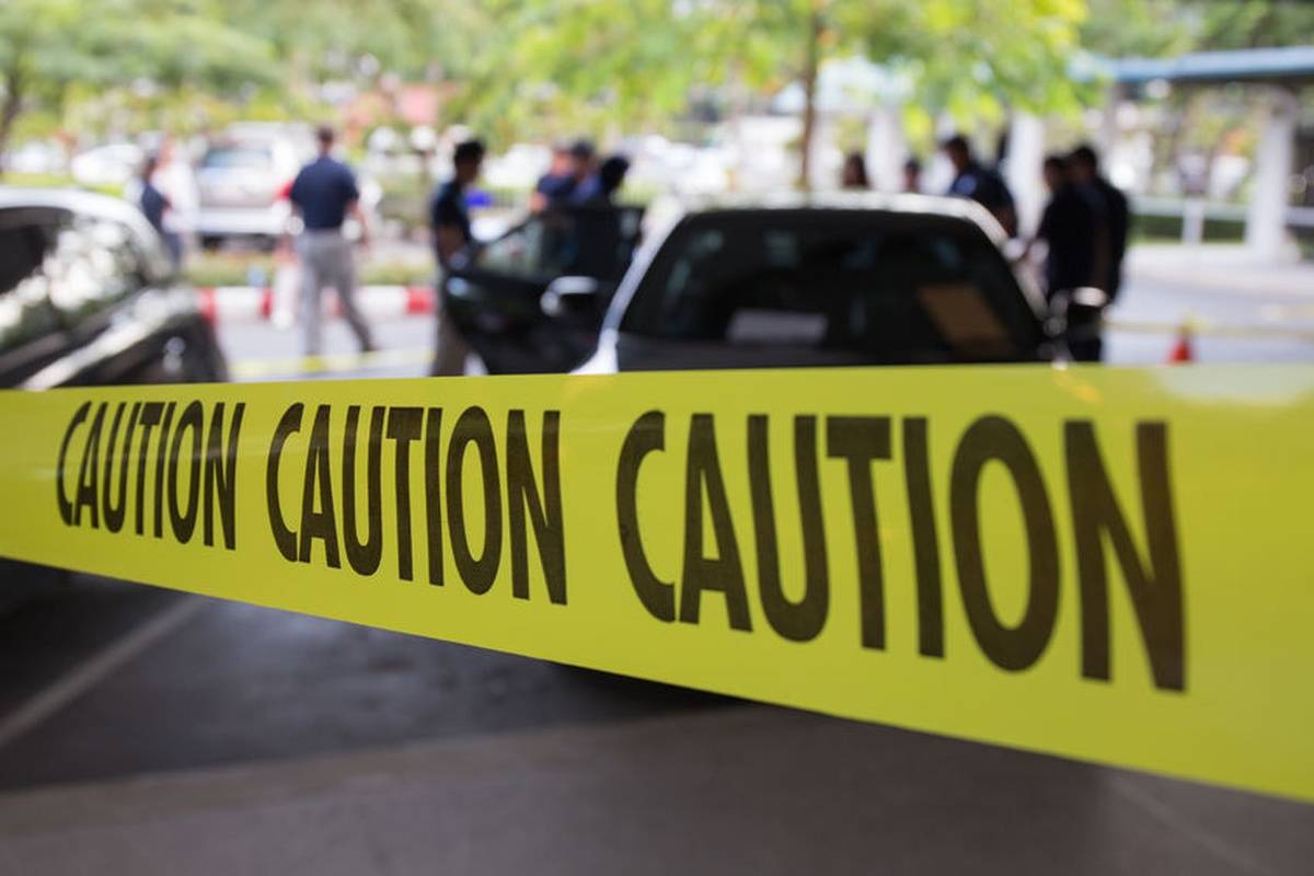 Nurse Stabbed In Hospital Parking Lot Where Staff Had Asked For More Security