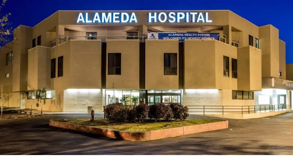 California's Alameda Health System Plans to Lay Off Nearly 300 Employees