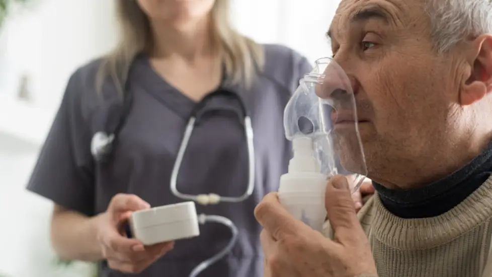 Ineffective Breathing Pattern Nursing Diagnosis & Care Plan