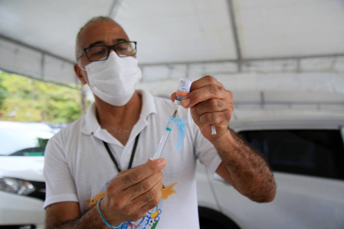 FDA Grants Full Approval, Changes Name of Pfizer Vaccine