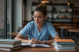 free 8 week teas test study guide and resources