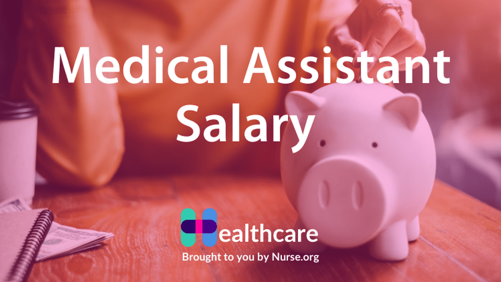 Medical Assistant Salary Guide 2024