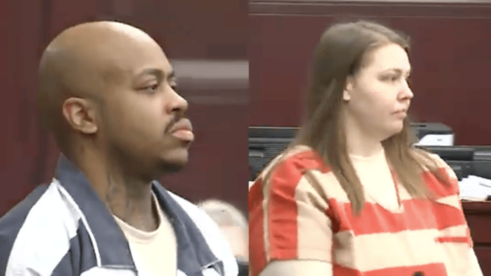 Fake Nurse Who Watched Marine Veteran Die Pleads Guilty Alongside Fiancée