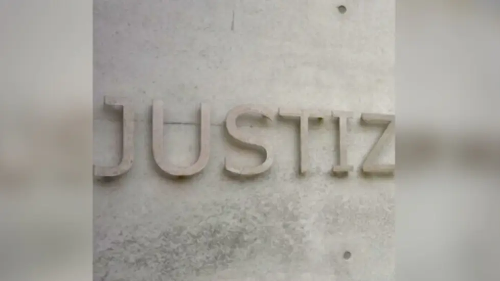 Nurse Who Killed 10 Patients To Ease Night Shift Workload Gets Life In Prison, In Germany