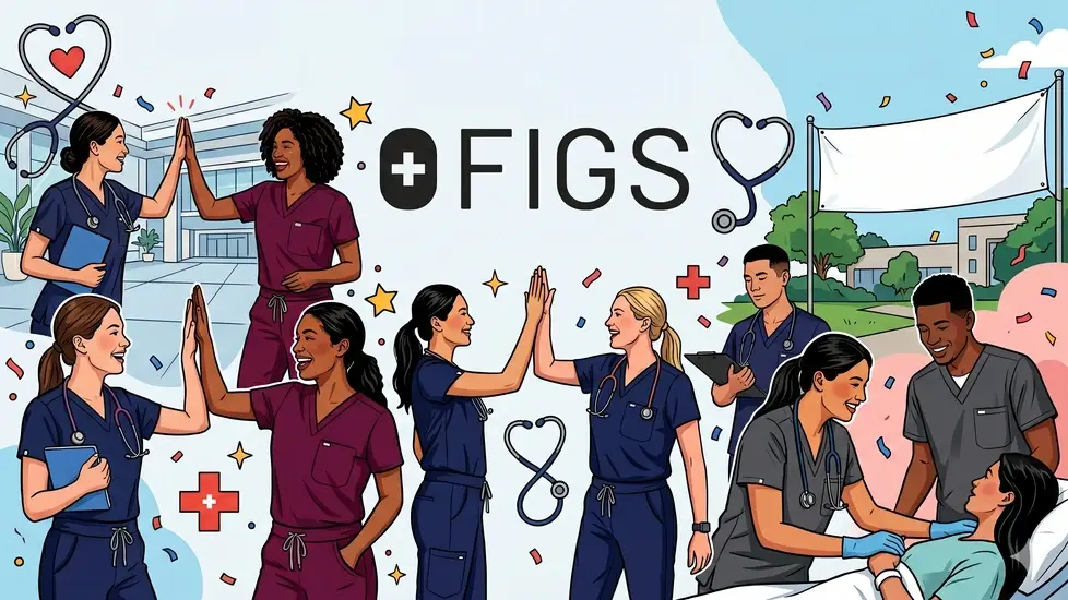 Figs nurses week
