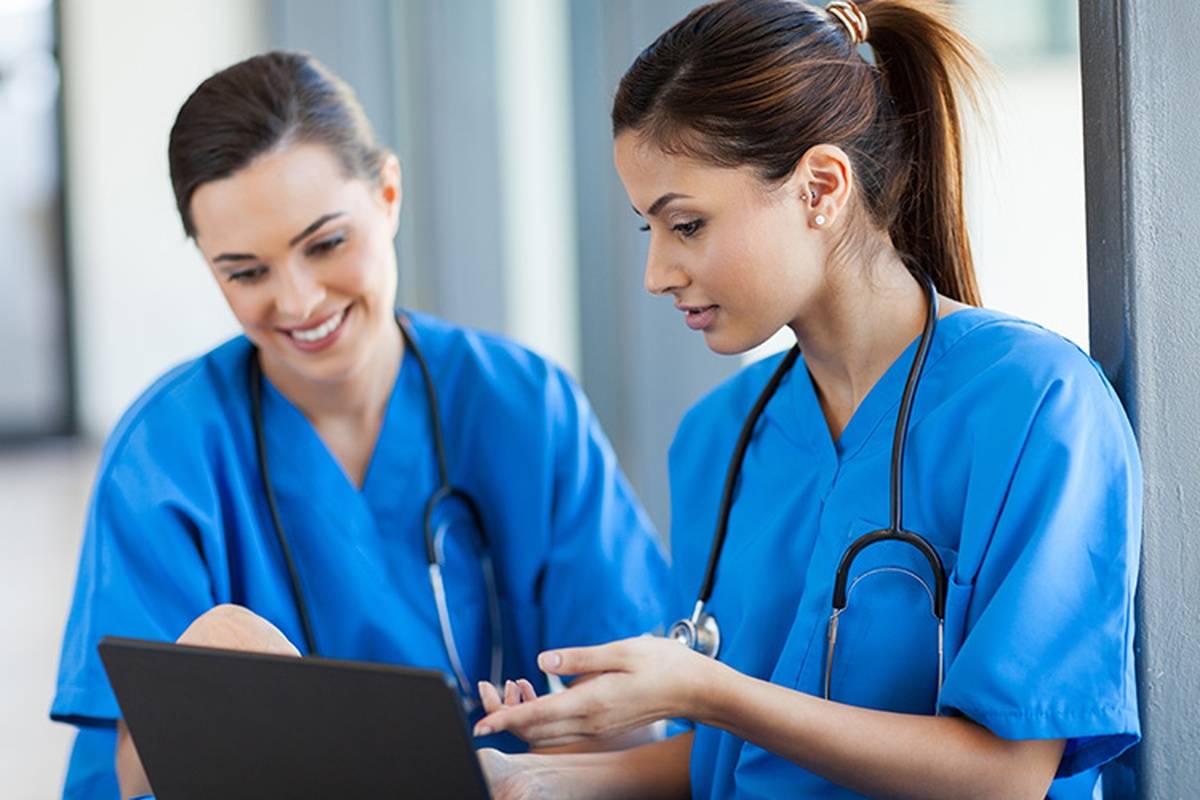 Travel Nurse Assignment, Day 1: How Not To Make A Bad Impression