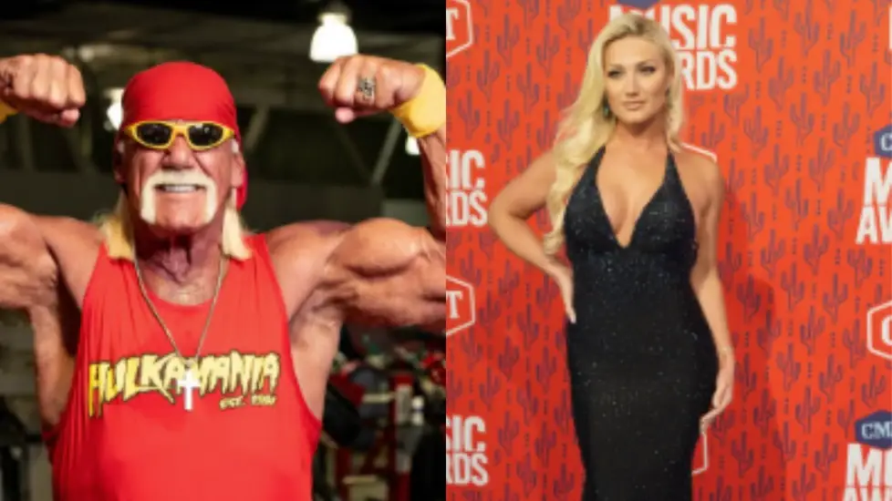 “I Caught Nurses Taking Pics” — Brooke Hogan Makes Claims About Hulk’s Medical Team