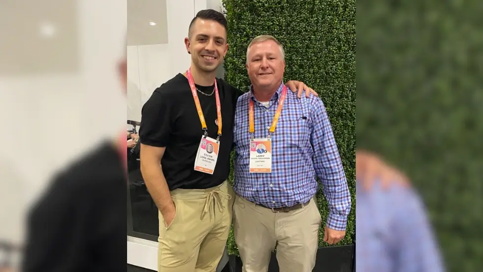 From Bedside to Boardroom: My Journey in Transforming Healthcare Staffing