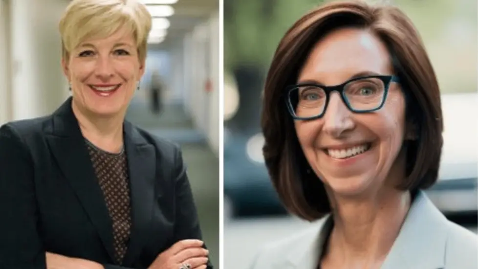 beth brooks and marla weston nurse capital