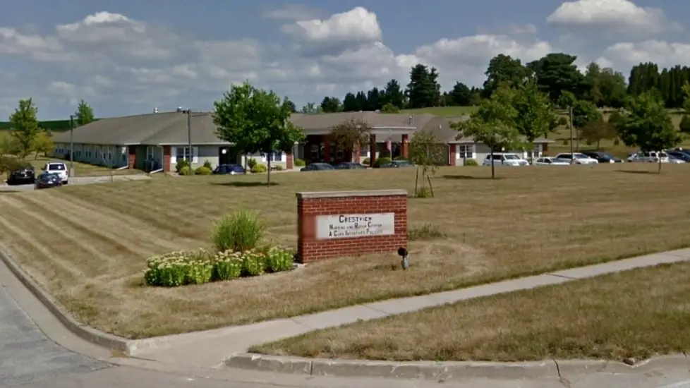 Intruder Found Undressed in Elderly Resident’s Bed—Family Sues Nursing Home