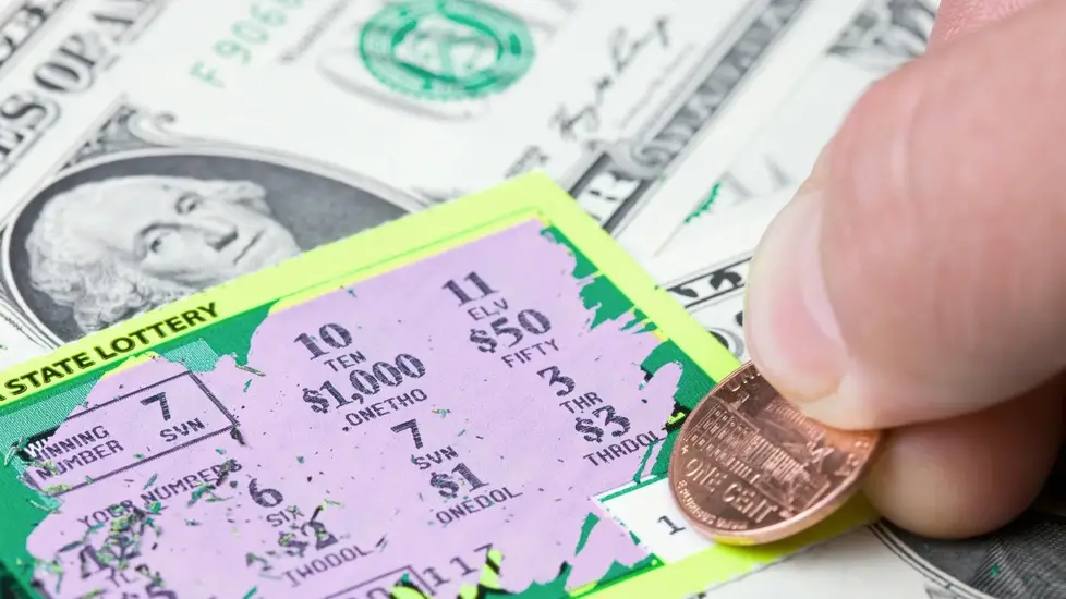 CA Nurse Who Won $1 Million Scratch Lottery Among Cluster of Recent Winners