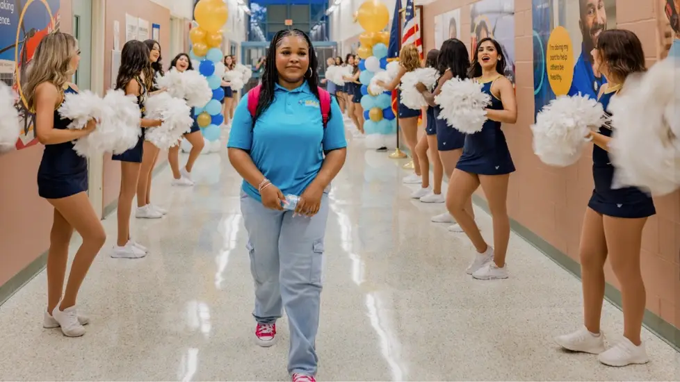 Healthcare-Focused High Schools Expand Nationwide Through $250M Bloomberg Investment