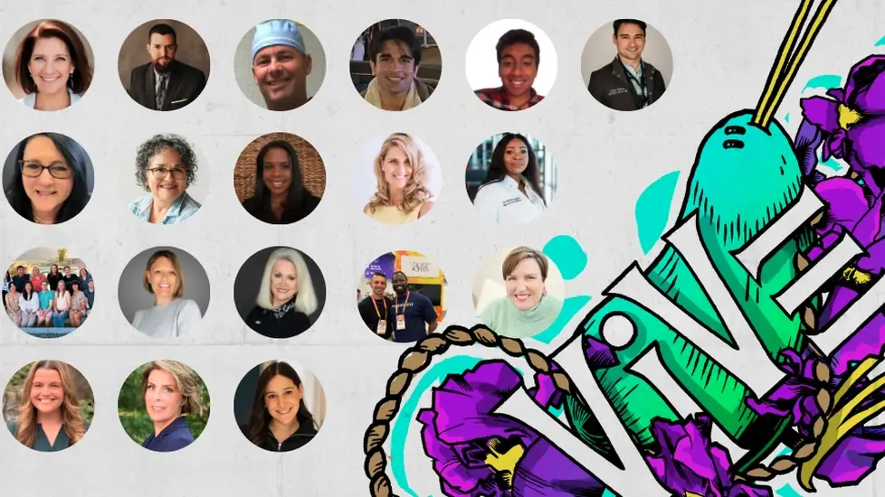 Nurse Innovators Take the Spotlight at ViVE 2025