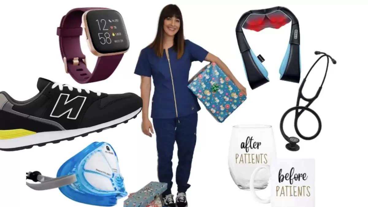 nurse gifts