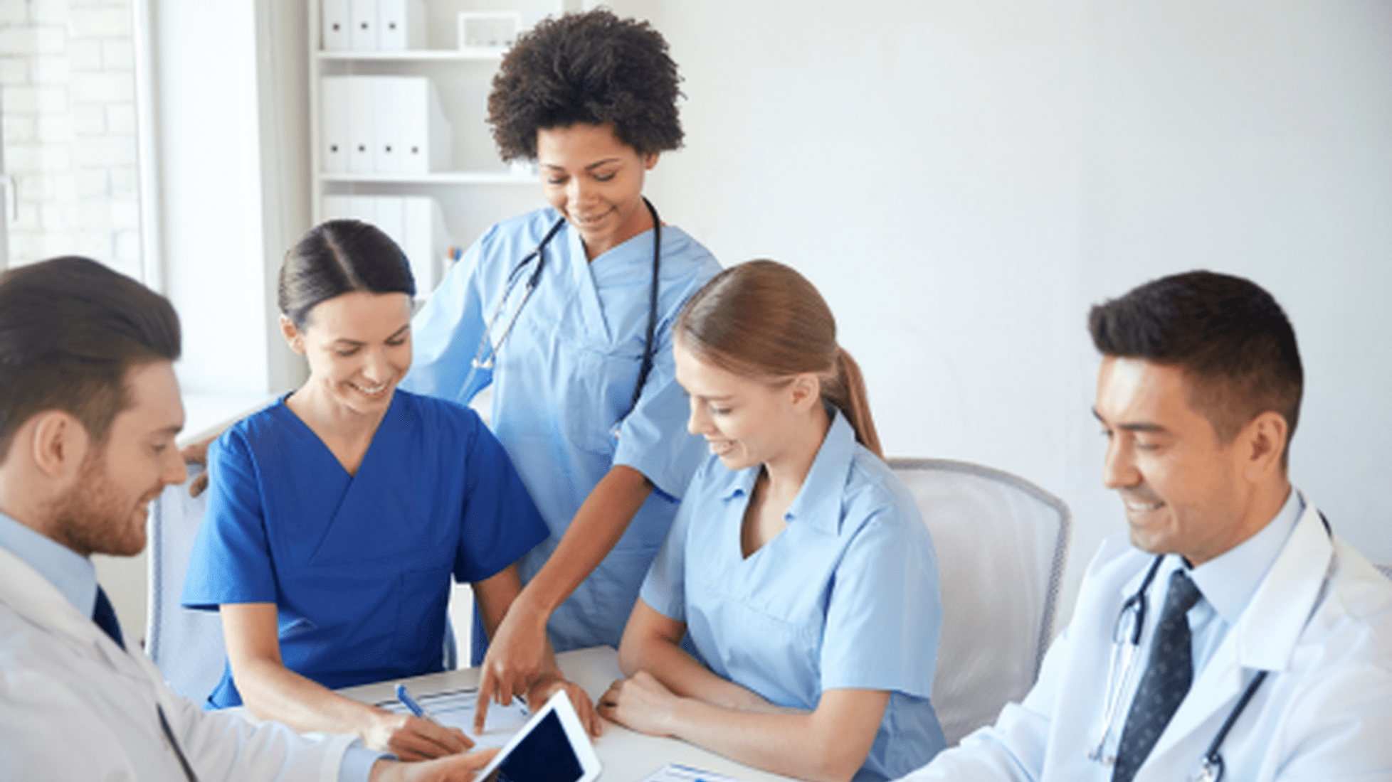Types of Nurse Practitioner Specialties