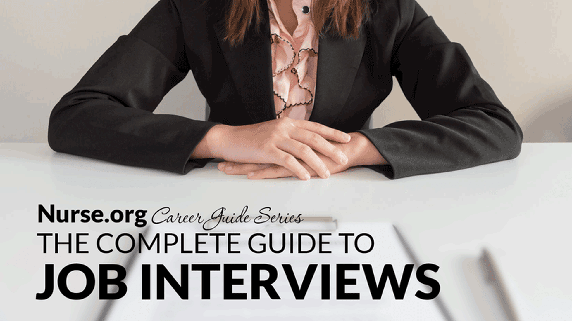 Top Nursing Job Interview Tips How to Prepare
