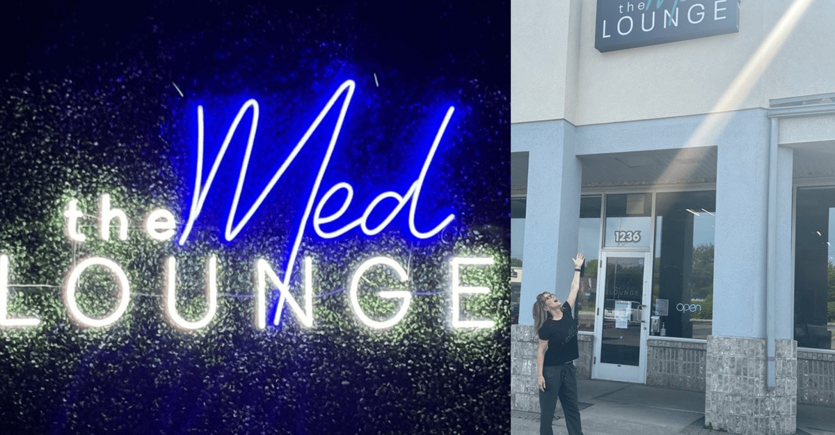 From Float Nurse to Med Spa Owner: How One ADN RN Built a Thriving Business