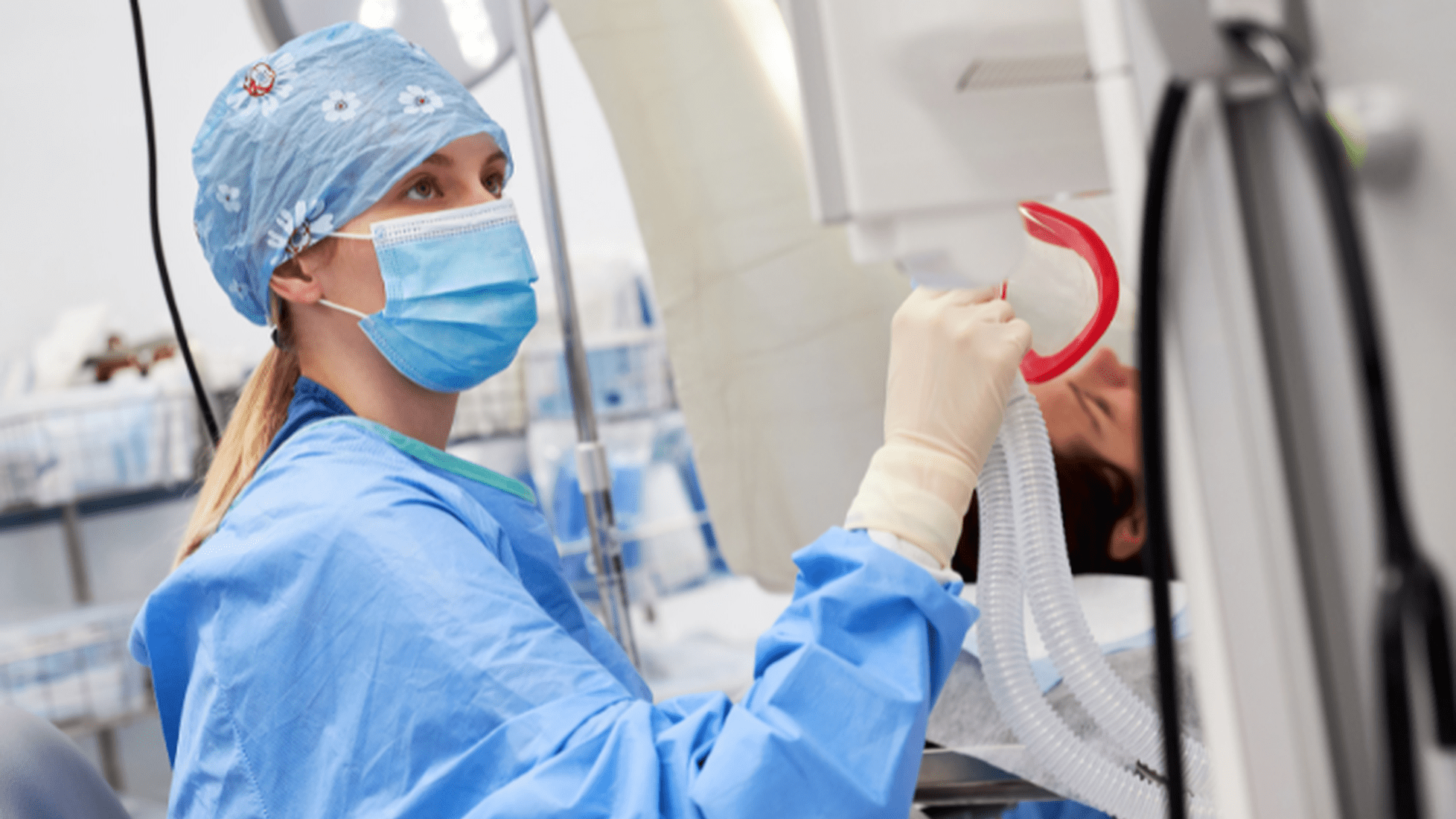 Top CRNA Schools in California 2024