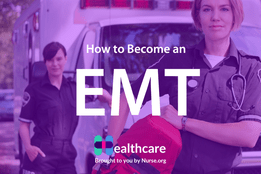 How to Become an EMT