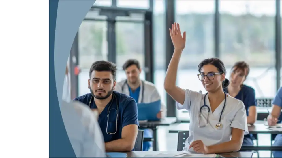 We Need More Nurse Educators—So Why Are They Paid So Much Less?