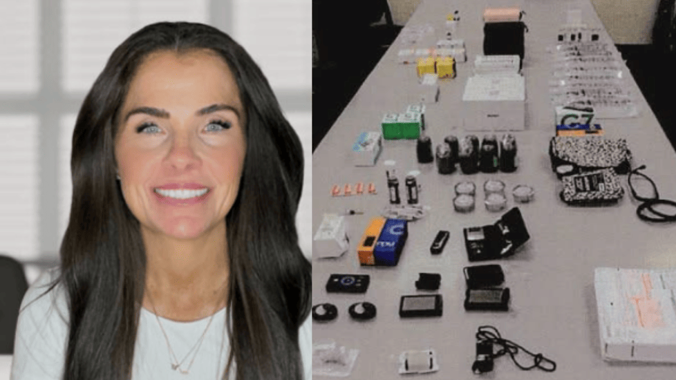 Fake Nurse Allegedly Ran Fraudulent Diabetes Clinic for Kids — Faces 50 Felony Charges