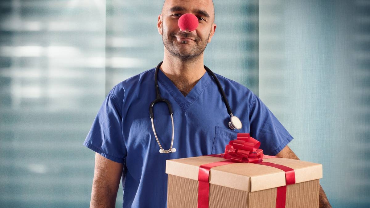 These 5 Nurse "Appreciation" Gifts Will Make You Feel Insulted