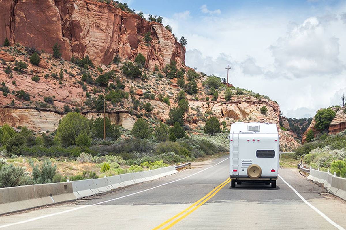 Travel Nursing in an RV – Pros and Cons