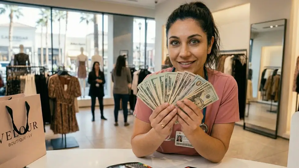 So, Nursing Is The ‘Surefire Path to Prosperity’? Nurses Call BS | Opinion