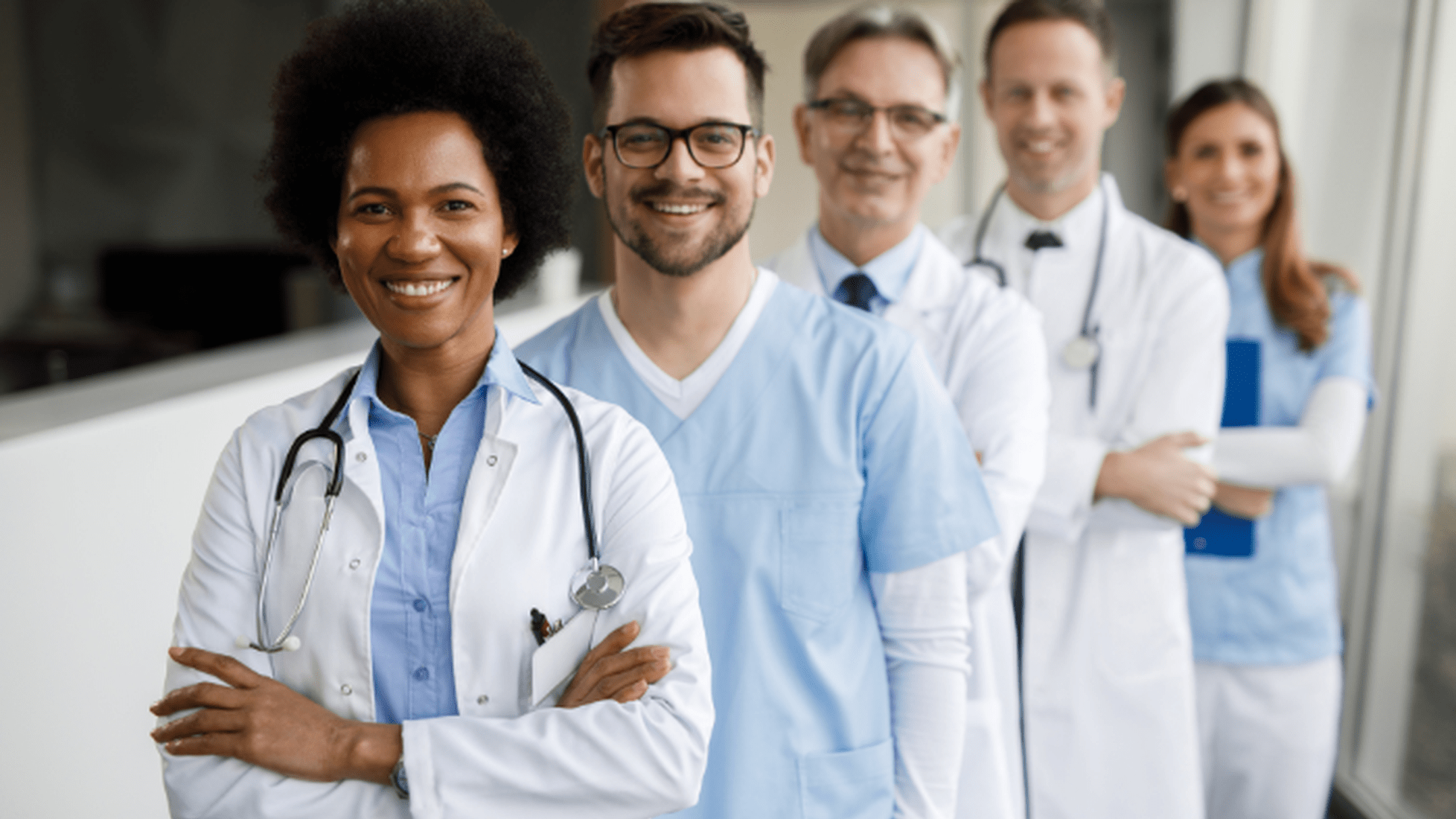 DNP Meaning The Differences in DNP vs MD vs NP