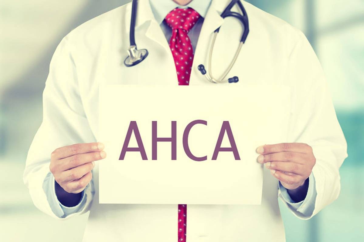 What Nurses Are Saying About The American Health Care Act (AHCA)