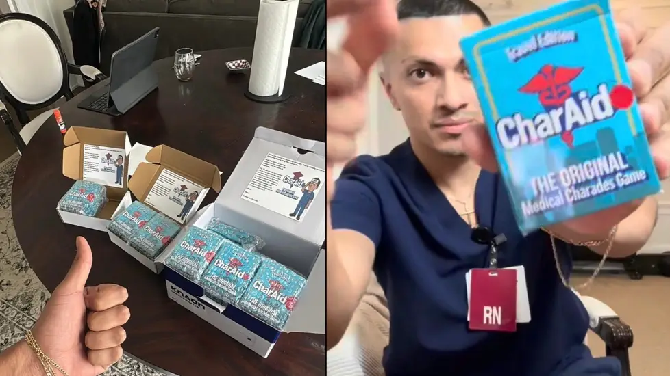 This Nurse Created a Game That’s Changing How Nurses Learn—Plus 5 More Tools to Try