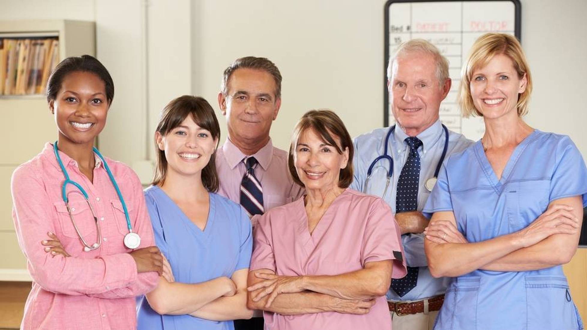 The Meaning Behind Nursing Titles