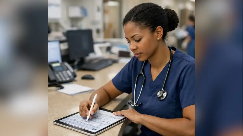 How to Build a Brain Sheet for Your Nursing Specialty