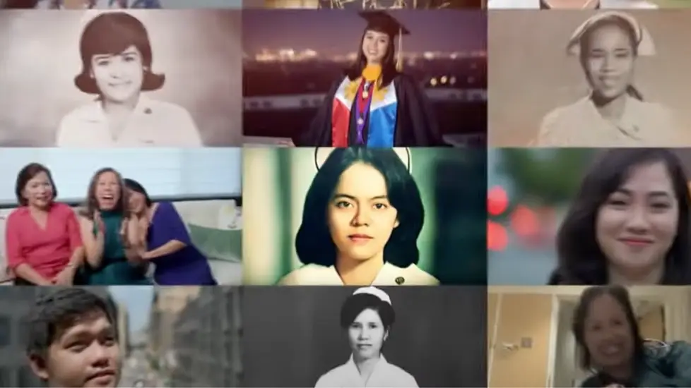 'Nurse Unseen' Documentary Reveals The Hidden Impact of Filipino Nurses in The U.S.