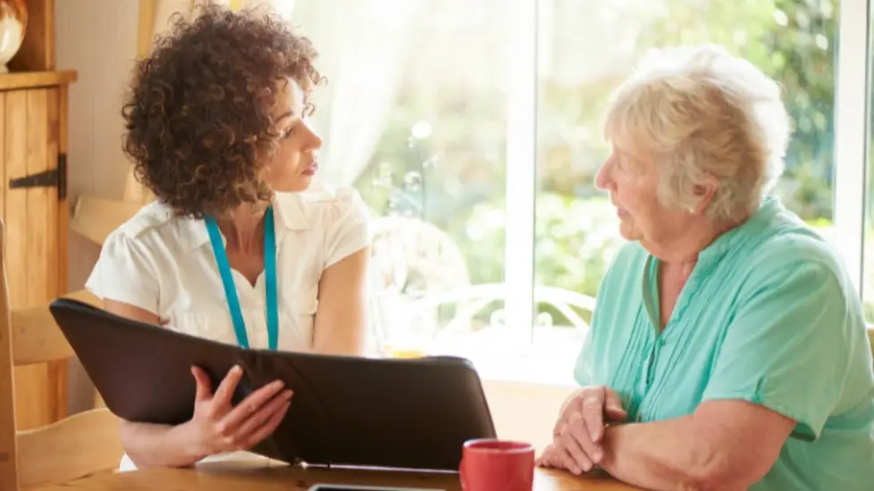 Acute Pain Nursing Diagnosis & Care Plan