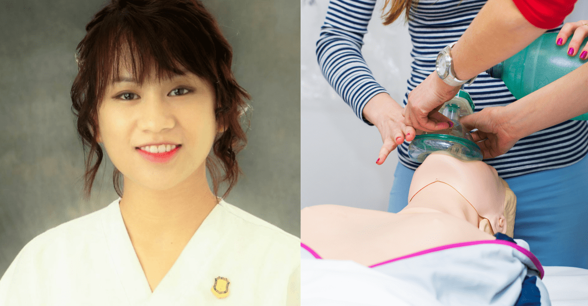 Nurse Practitioner Starts CPR Certification Business nurse-practitioner-starts-cpr-certification-business