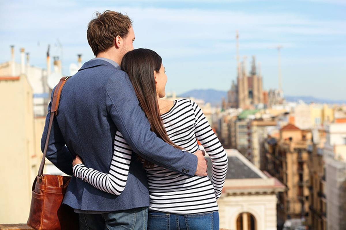 Travel Nursing With A Spouse: Top 5 Ways To Make It Work