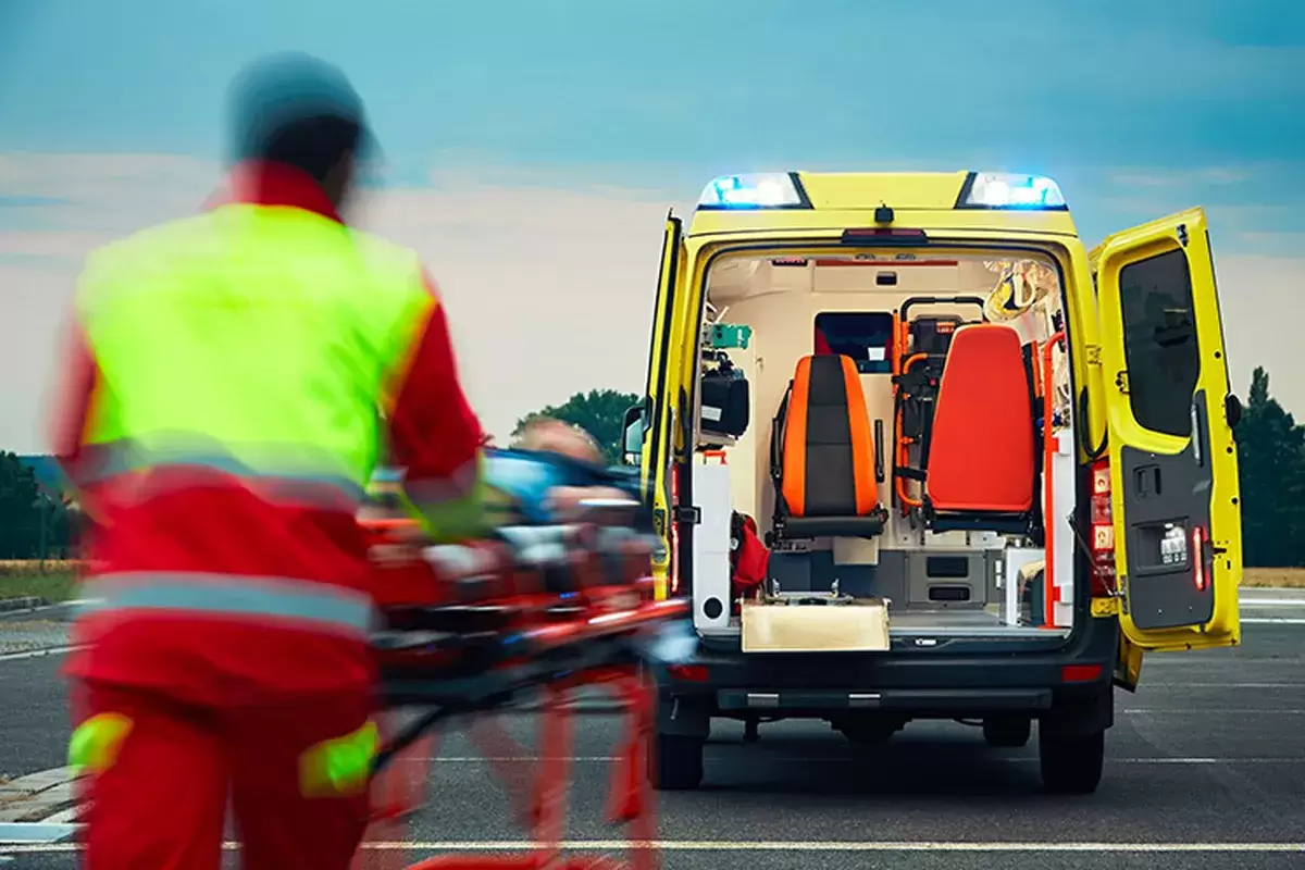 Nurse Speaks Out Against Colleagues Who Bully EMS Workers