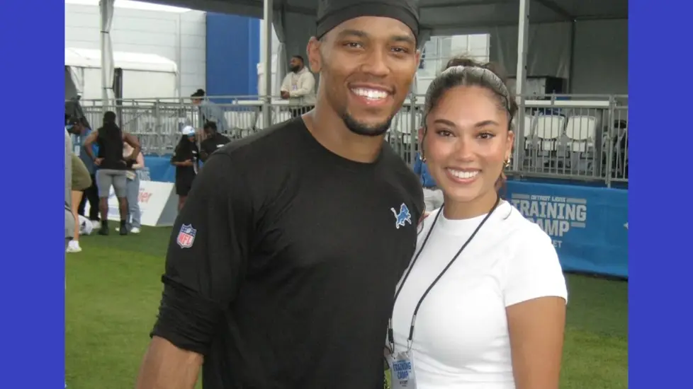 Nurse, Leader, and NFL Girlfriend: Inside Brooklyn Adams’ Inspiring Journey