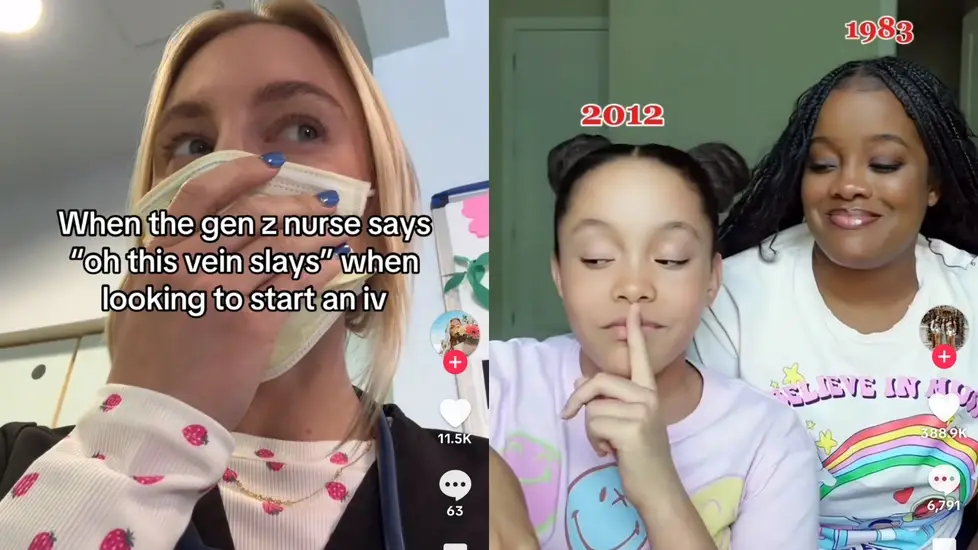 Slay, Skibbity, Ghosted, Ohio? The Nurse’s Guide to Gen Z & Alpha Slang You Need at Work