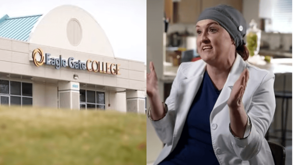 Fake Nursing Professor Taught 10+ Months—Asst. Dean Says Speaking Up Got Her Fired