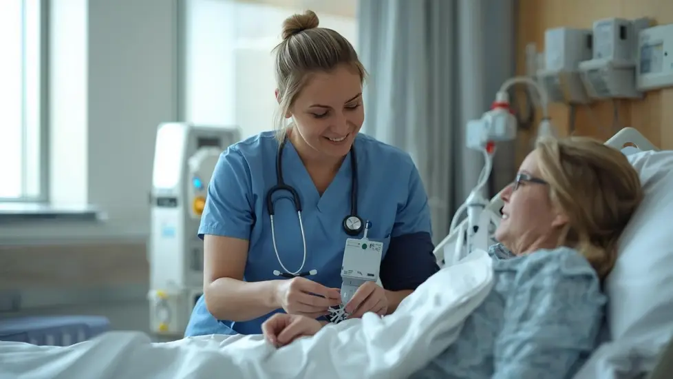 direct entry bsn programs