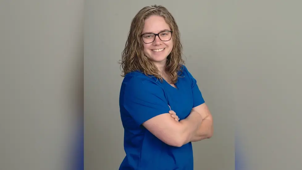 Being a Deaf Nurse Is My "Superpower”: Britny Bensman Is Breaking Barriers in Healthcare