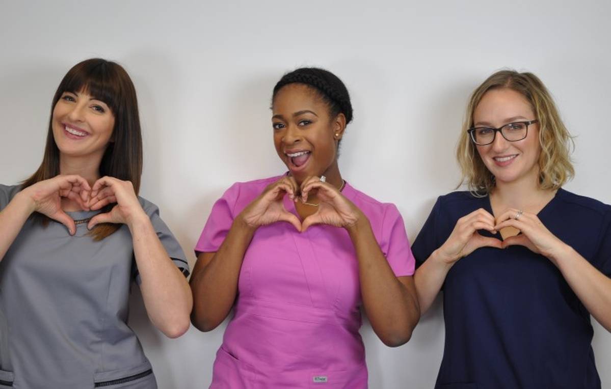 2020 Named “Year of the Nurse” Endorsed By W.H.O